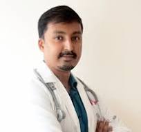 Dr Ahmaed Shafeeq